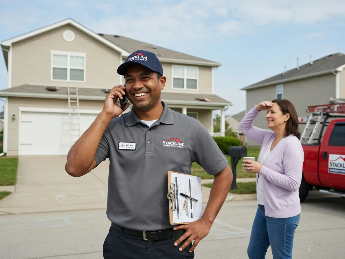 Chimney flashing repair Garber, OK FAQs